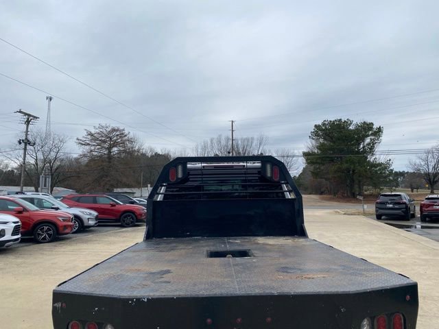 Used 2022 Chevrolet Silverado 2500 LT w/ Convenience Package image 5