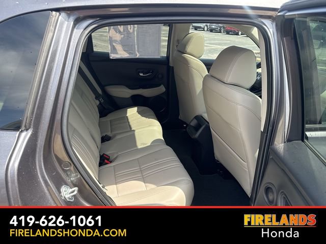 Used 2024 Honda HR-V EX-L image 33
