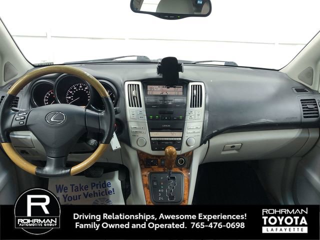 Used 2006 Lexus RX 330 AWD image 14