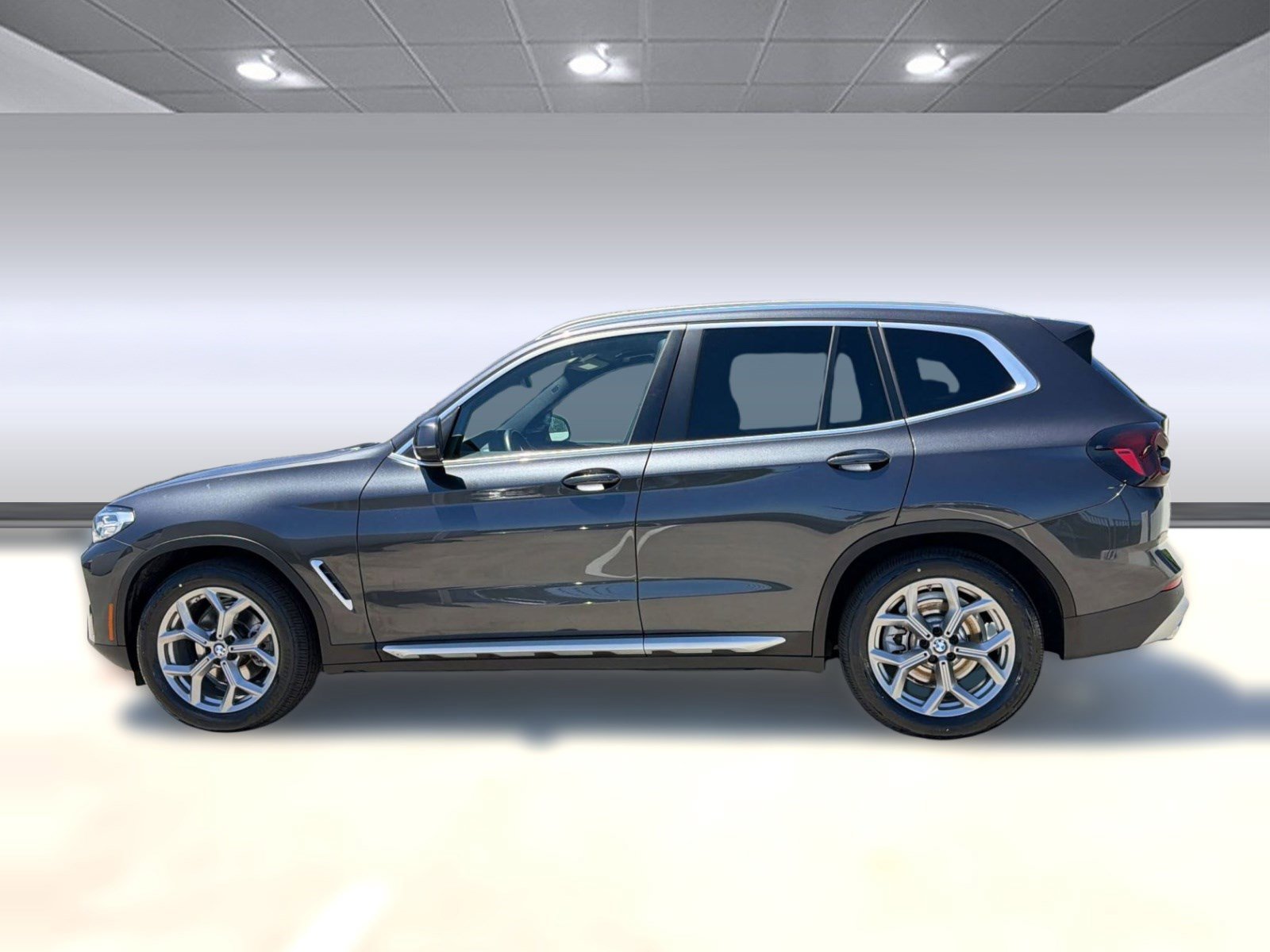 Certified 2023 BMW X3 sDrive30i w/ Premium Package RWD image 2