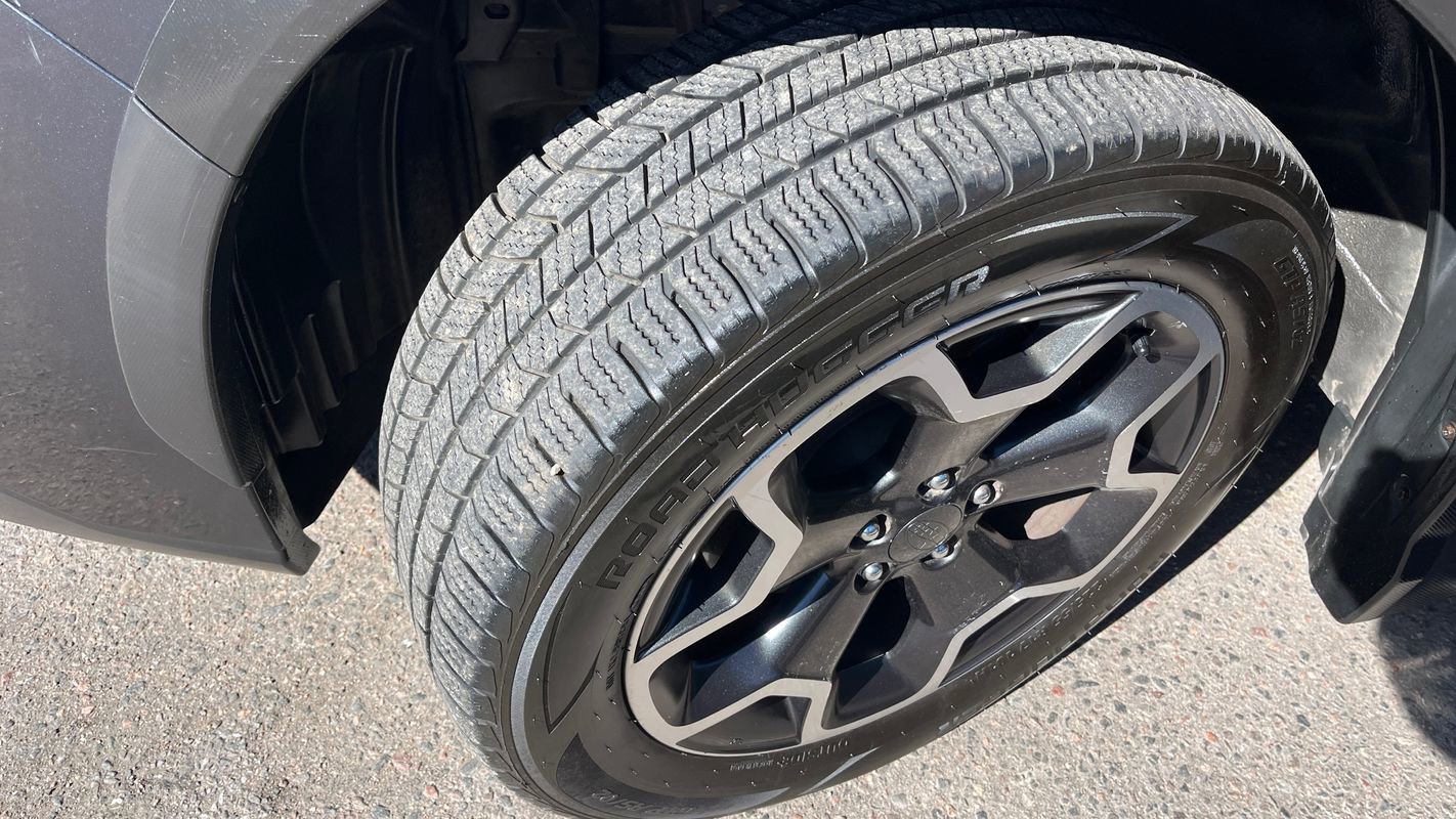 Used 2015 Subaru Crosstrek 2.0i Limited w/ Popular Package #2 image 23