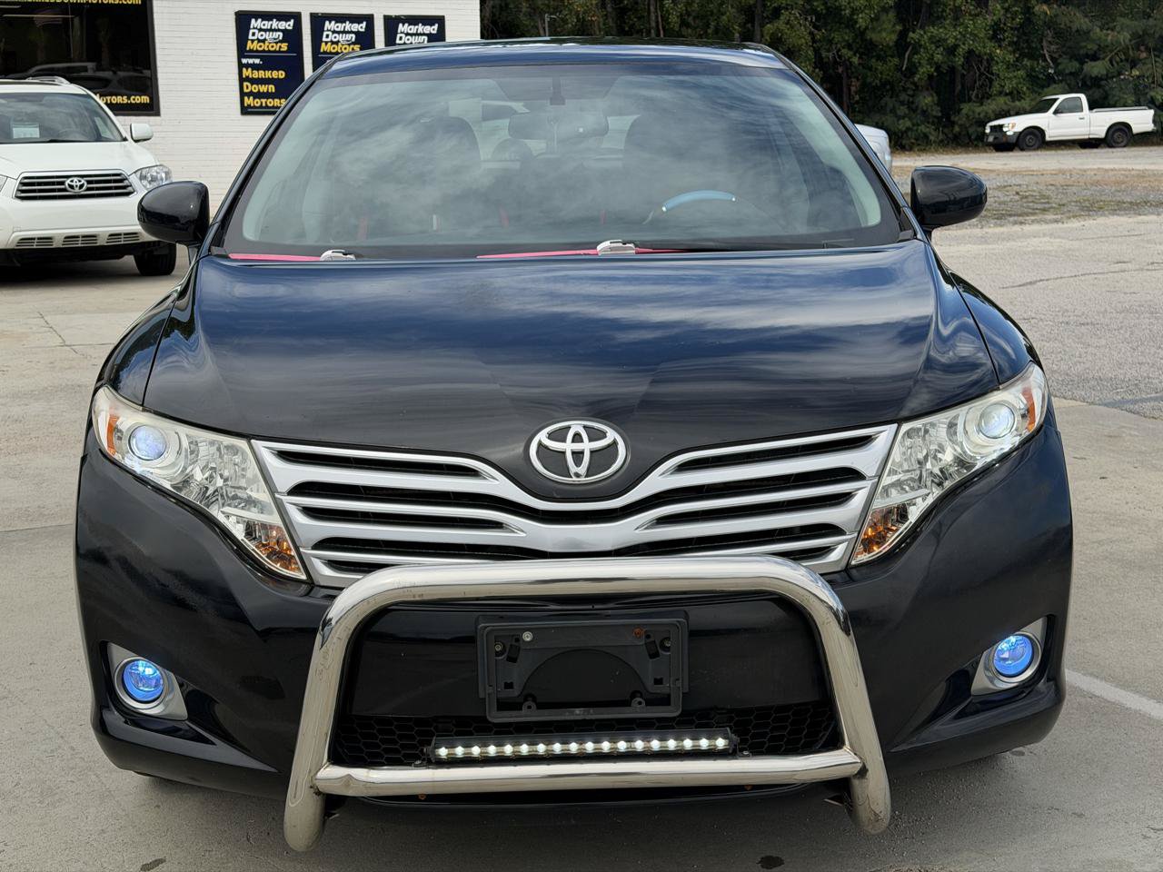 Used 2010 Toyota Venza AWD image 3