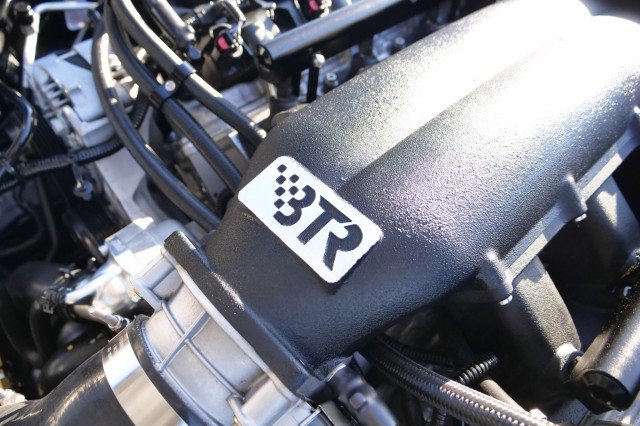 Used 2016 Chevrolet Corvette Z06 w/ 3LZ Preferred Equipment Group image 8