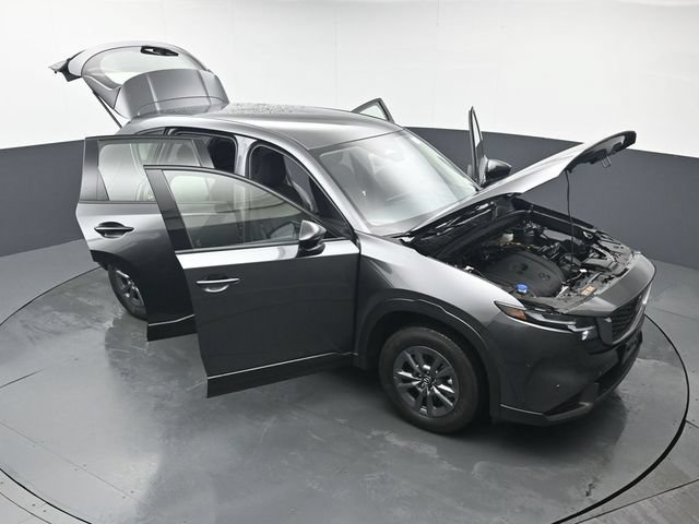 Used 2026 MAZDA CX-5 AWD 2.5 S image 49