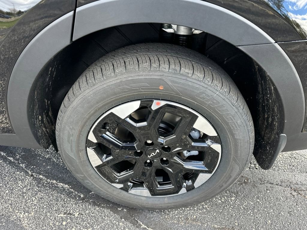 New 2026 Kia Sorento S image 38