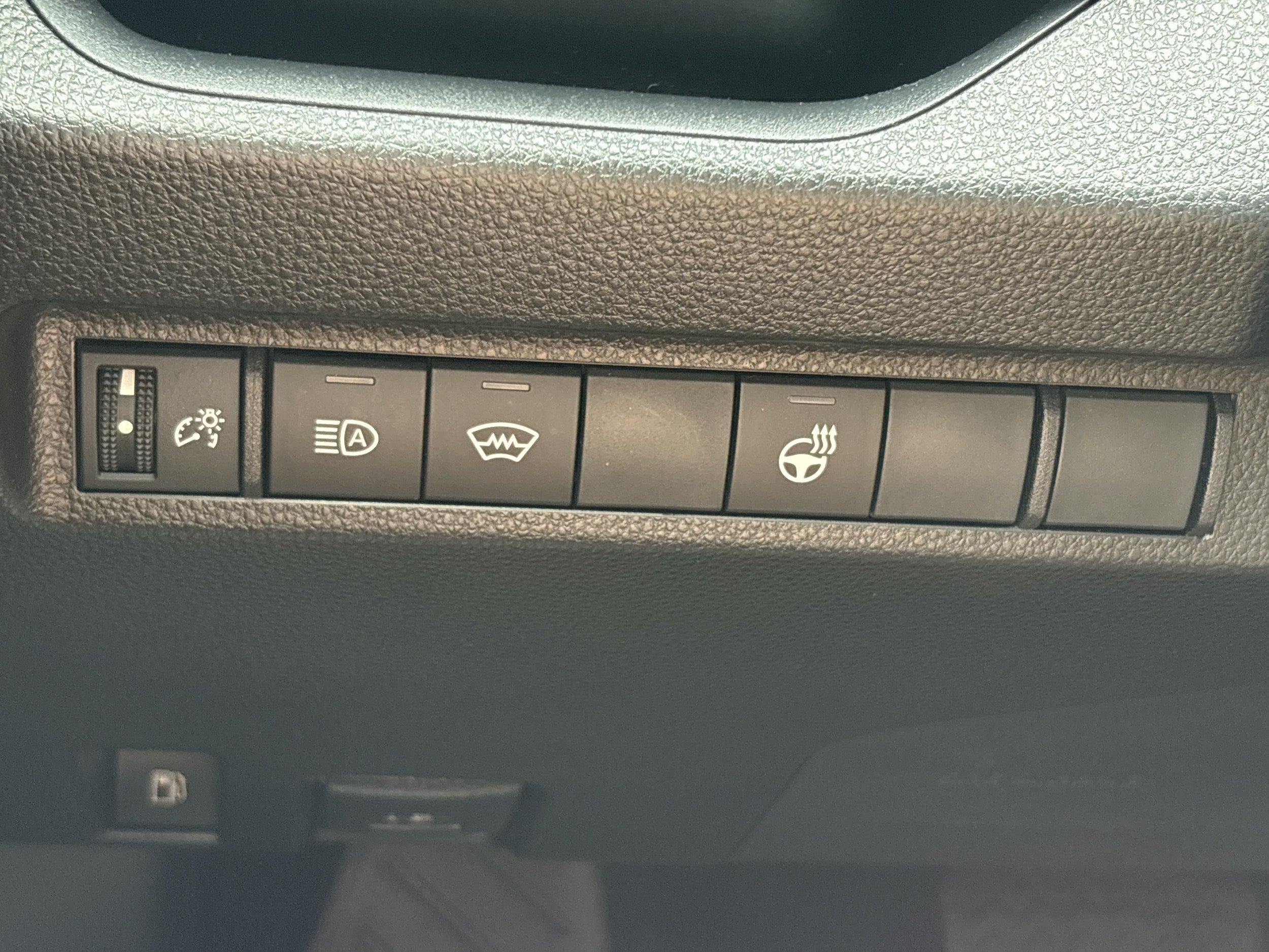 Certified 2023 Toyota RAV4 SE w/ SE Grade Weather Package AWD/4WD image 15