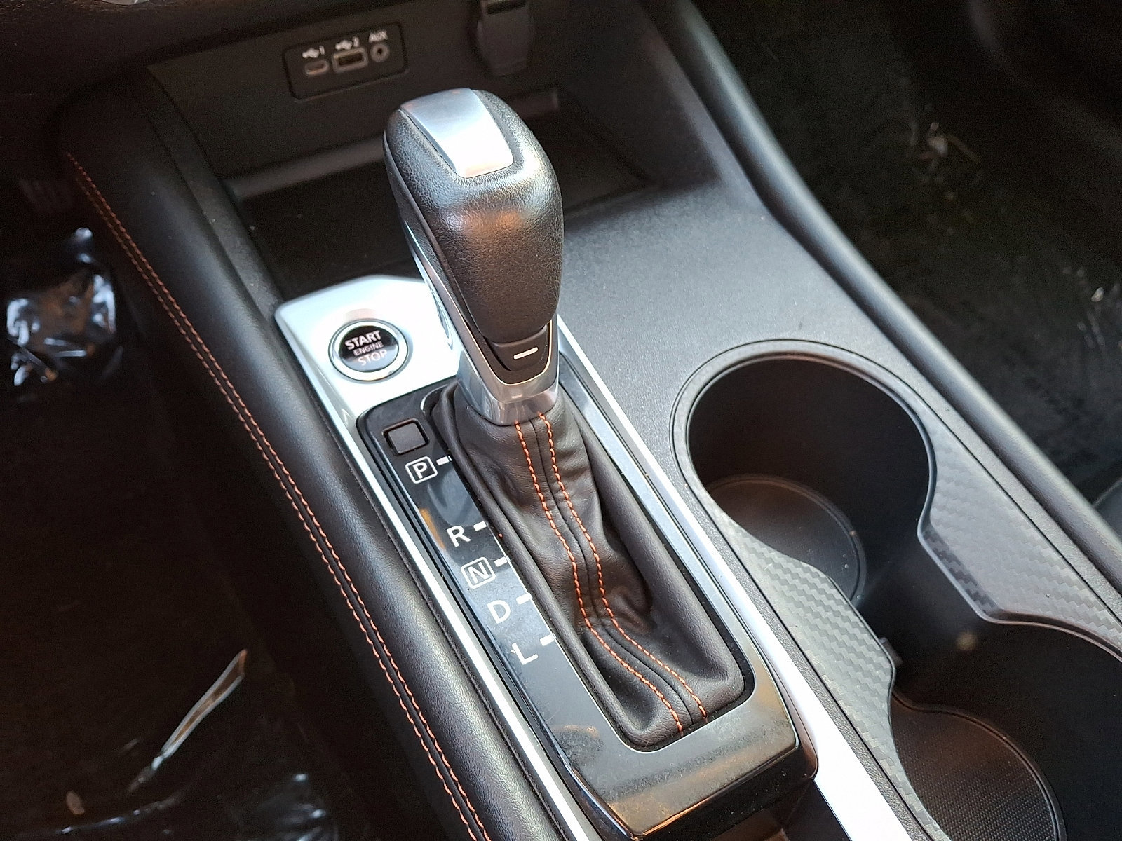 Certified 2022 Nissan Altima 2.0 SR FWD image 15