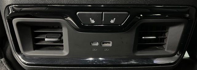 Used 2025 GMC Sierra 3500 AT4 w/ AT4 Premium Plus Package image 48