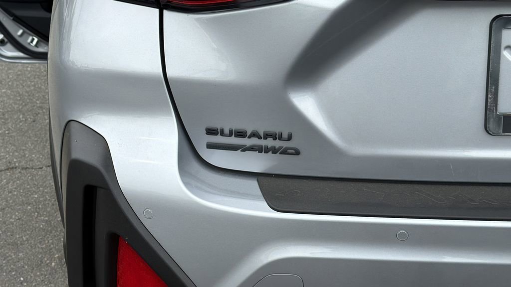 New 2026 Subaru Crosstrek 2.5i Limited image 13