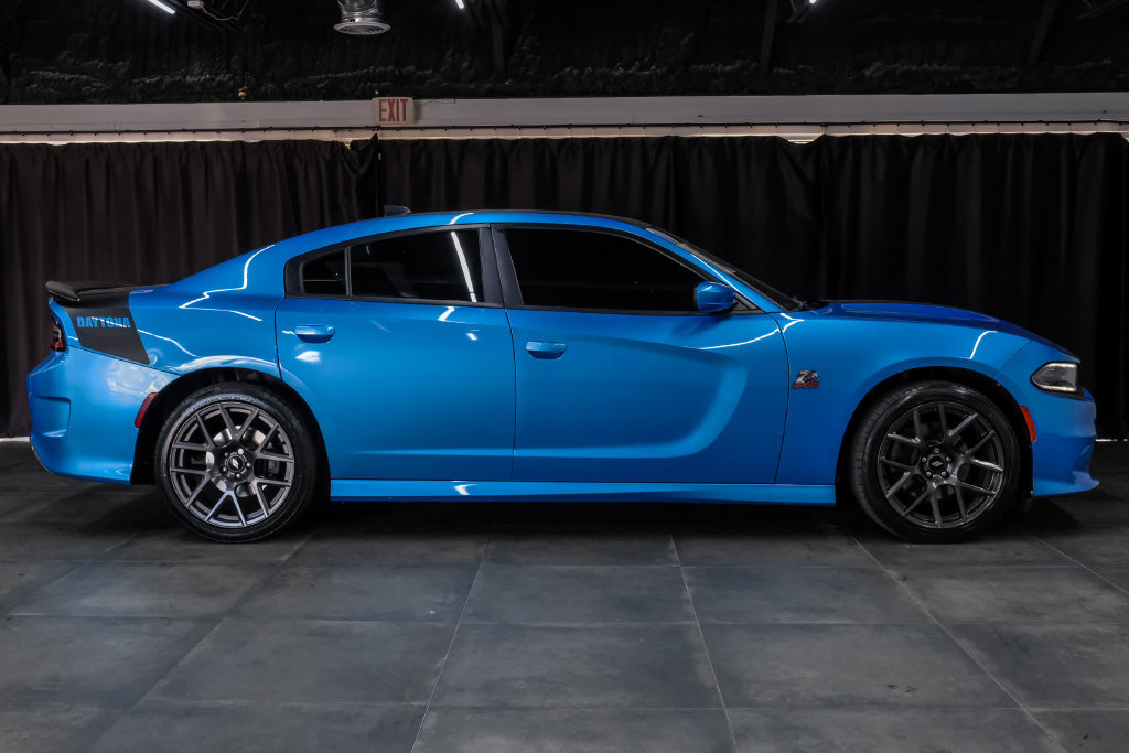 Used 2019 Dodge Charger R/T w/ Daytona Edition Group RWD image 10