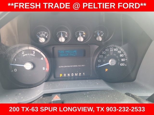 Used 2015 Ford F250 XL w/ Power Equipment Group AWD/4WD image 31