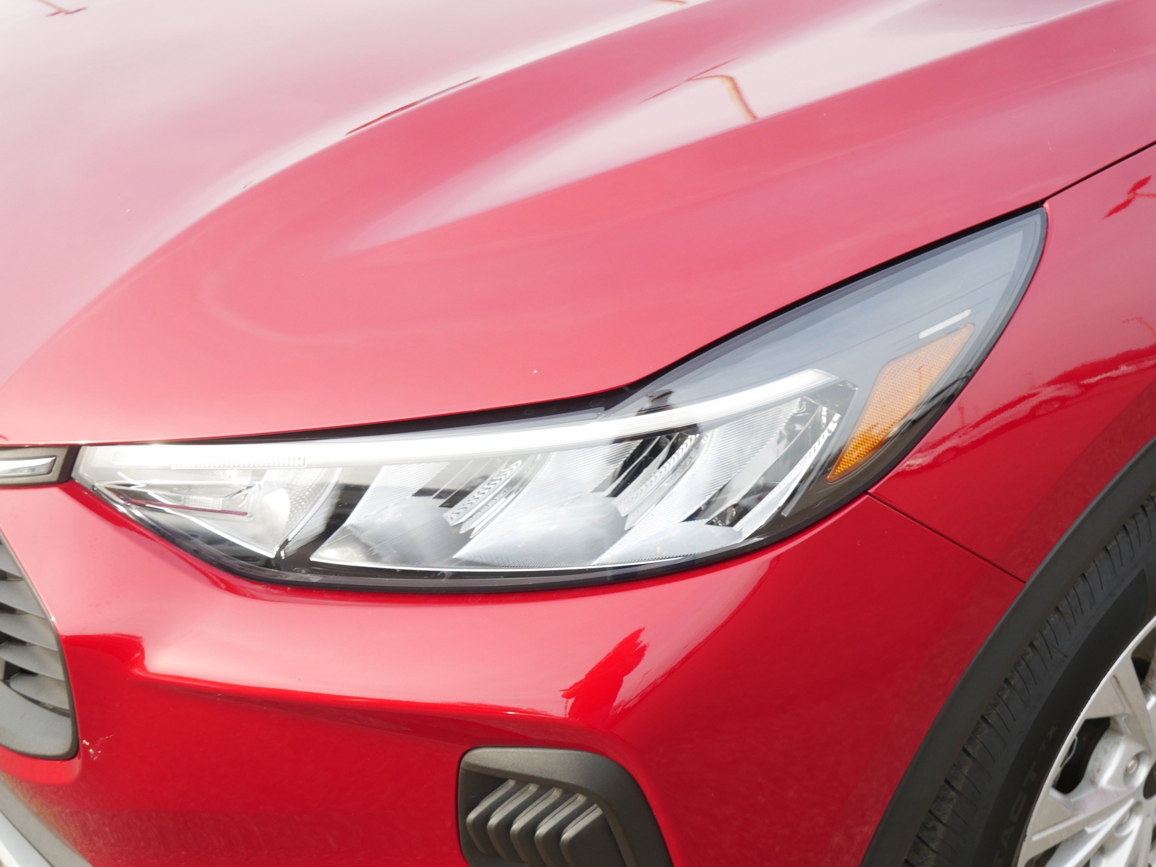 Certified 2023 Ford Escape Active AWD/4WD image 17