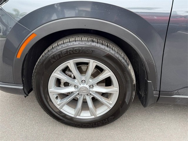 Used 2025 Honda CR-V EX-L image 9