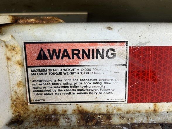 Used 2019 Ford F550 4x4 Regular Cab Super Duty image 55