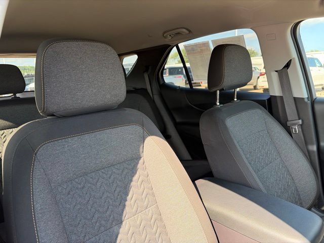 Used 2024 Chevrolet Equinox LT AWD/4WD image 46