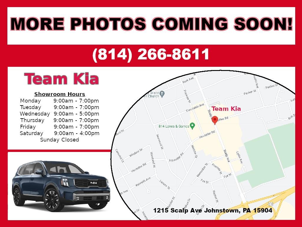 Used 2023 Mitsubishi Mirage SE
