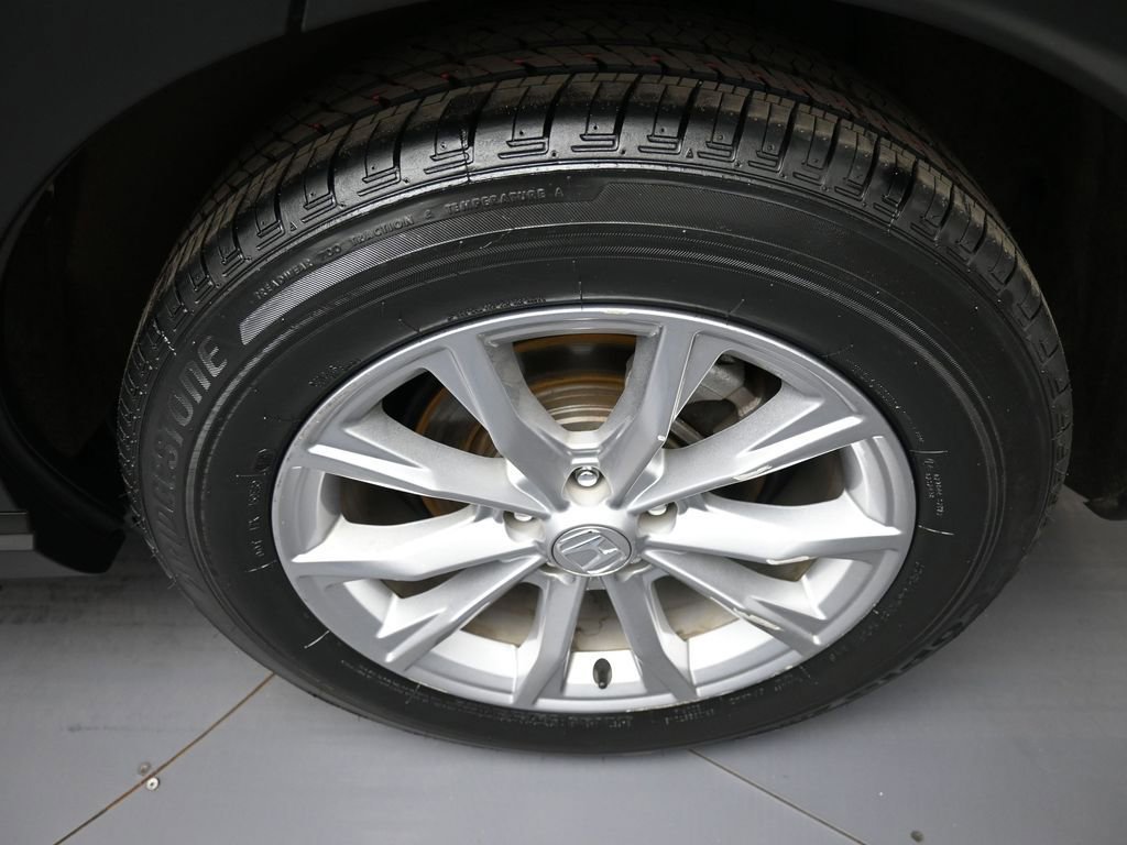 Certified 2023 Honda CR-V EX image 15