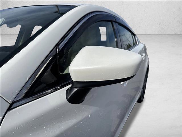 Used 2016 MAZDA MAZDA6 Grand Touring image 10