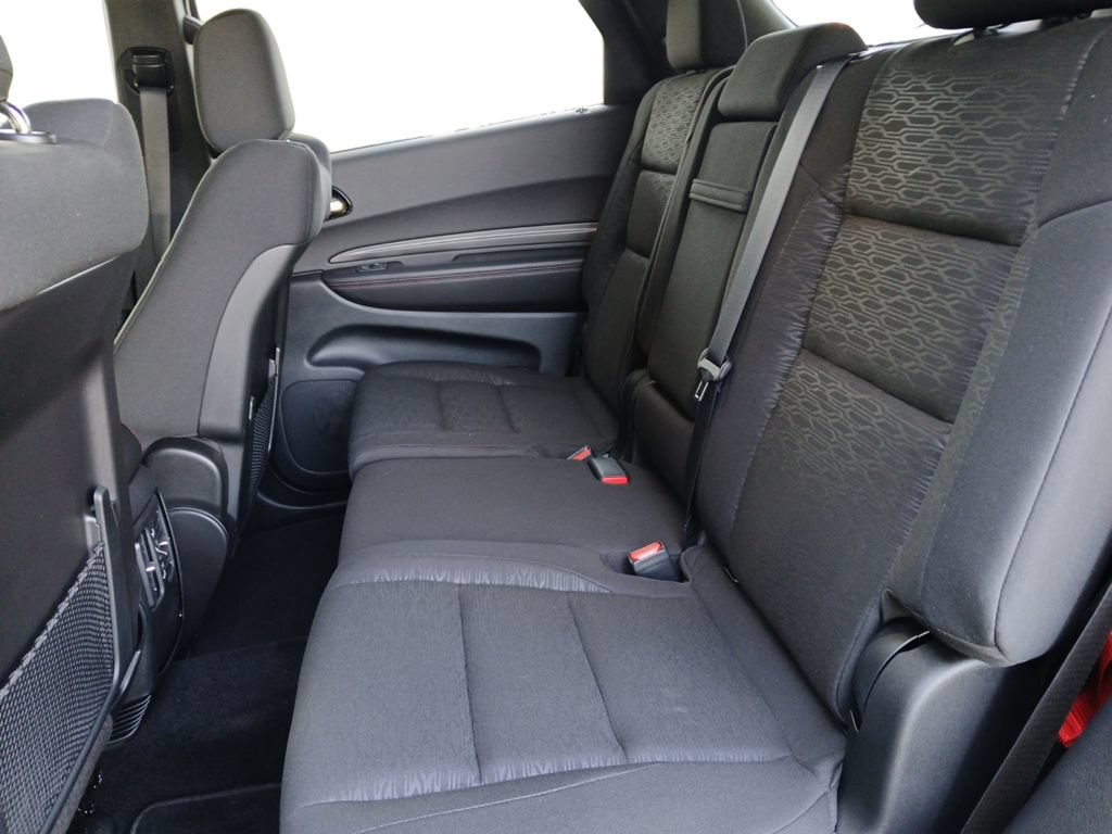 New 2026 Dodge Durango GT RWD image 22