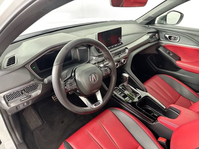Used 2023 Acura Integra A-Spec FWD image 11