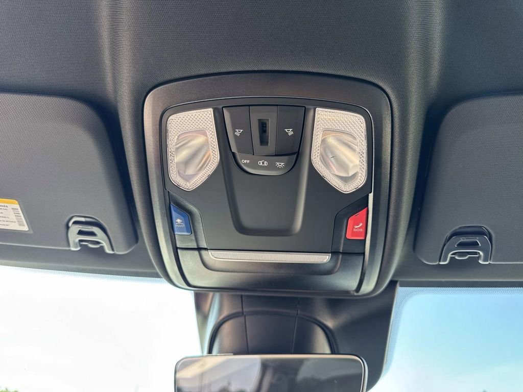 Used 2026 RAM 2500 Tradesman w/ Chrome Appearance Group image 46