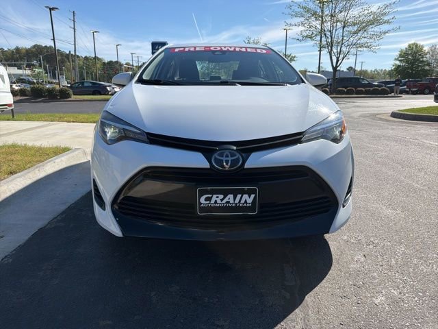 Used 2019 Toyota Corolla LE FWD image 2