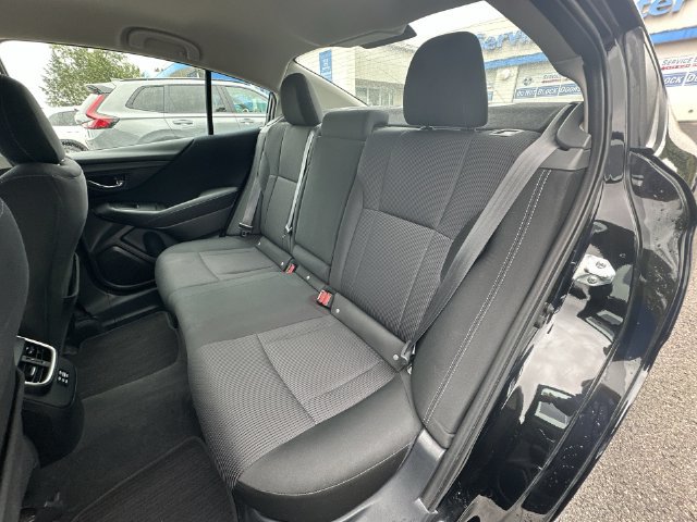 Used 2024 Subaru Legacy Premium AWD/4WD image 32