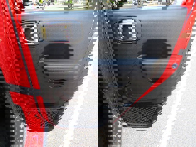 New 2023 Jeep Wrangler Unlimited image 27