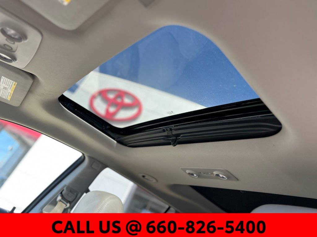 Used 2016 Buick Enclave Premium w/ Experience Buick Package image 15