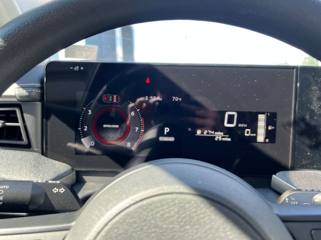 New 2026 Nissan Kicks SV w/ SV Premium Package AWD/4WD image 20