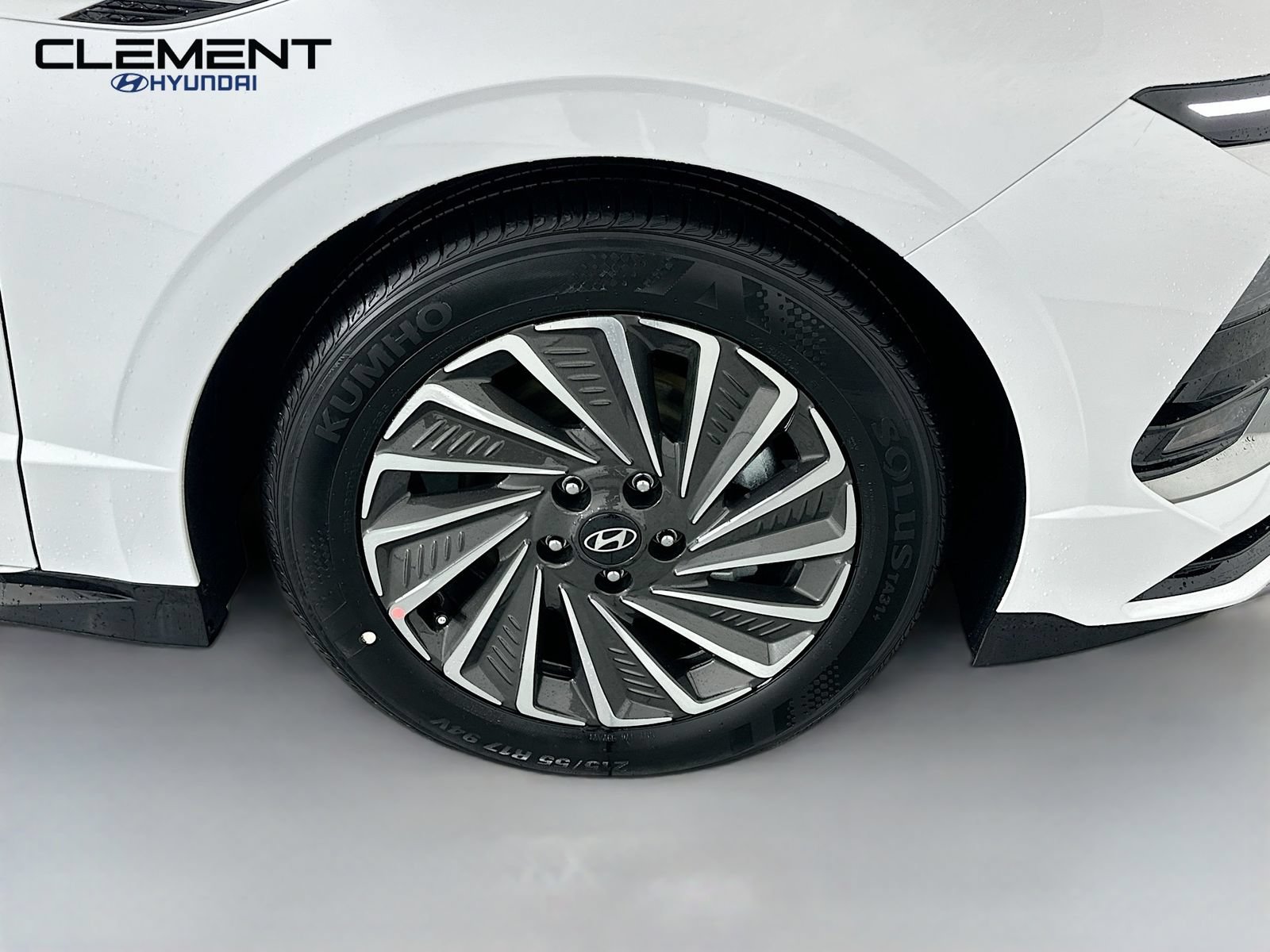 New 2026 Hyundai Sonata SEL FWD image 32
