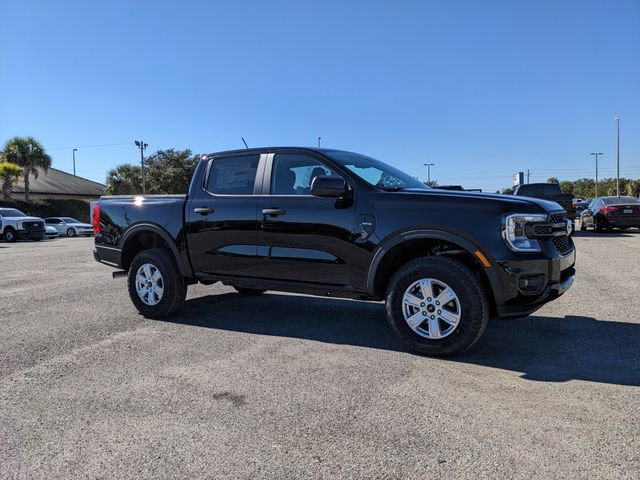 New 2025 Ford Ranger XL image 2