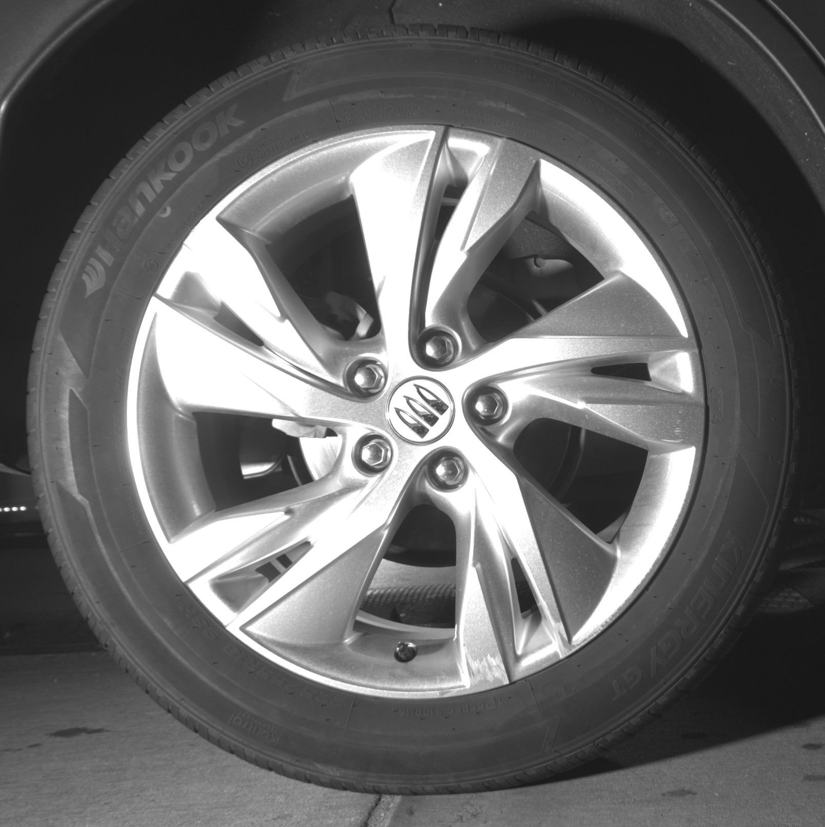 Used 2025 Buick Encore GX Preferred image 15