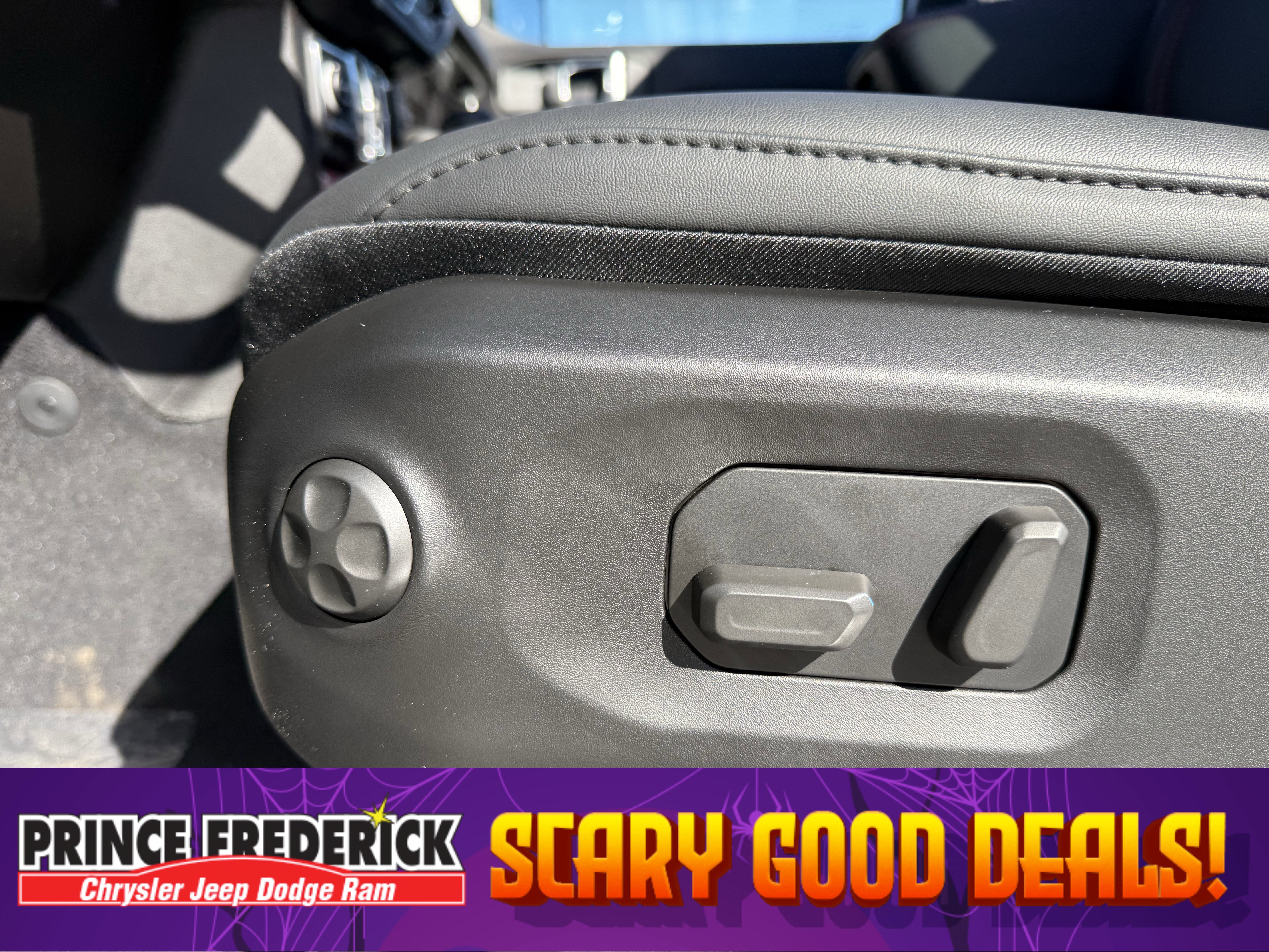 New 2026 Jeep Wrangler Unlimited Rubicon image 11