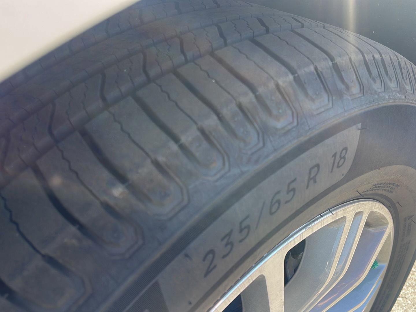 Used 2019 Cadillac XT5 Luxury image 10