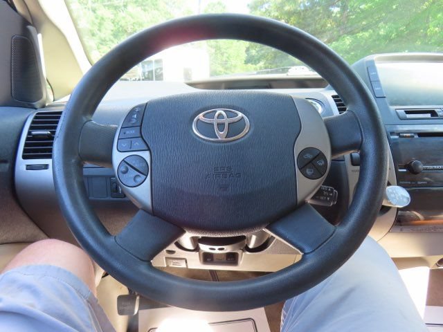 Used 2007 Toyota Prius FWD image 28