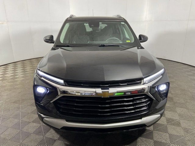 Used 2025 Chevrolet TrailBlazer LT image 5