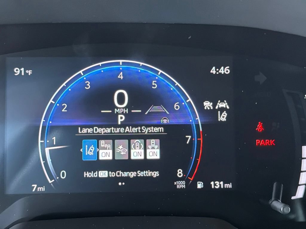 Certified 2026 Toyota Corolla LE FWD image 26