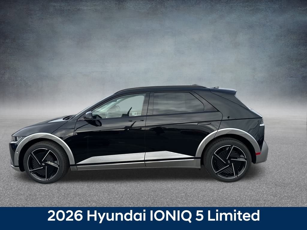 New 2026 Hyundai Ioniq 5 Limited image 2