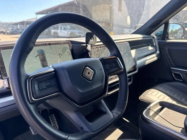 Used 2022 Rivian R1T Adventure AWD/4WD image 10