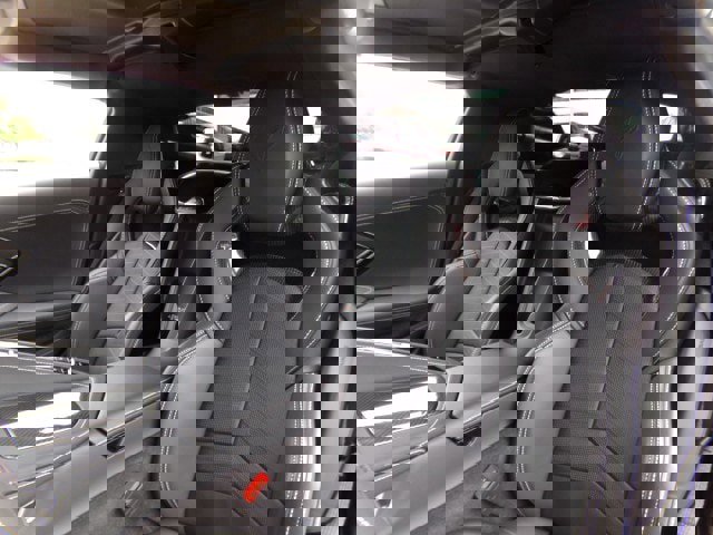 Used 2025 Chevrolet Corvette E-Ray w/ Stealth Interior Trim Package AWD/4WD image 27