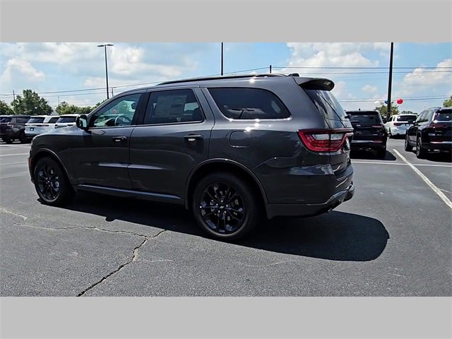 New 2025 Dodge Durango GT w/ Blacktop Package image 28