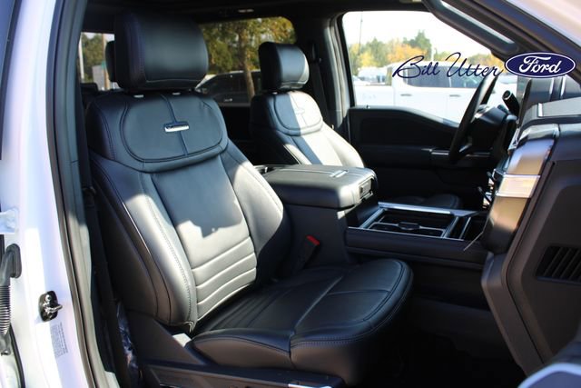New 2026 Ford F350 Platinum image 8
