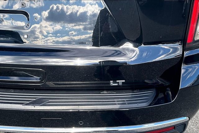 Used 2023 Chevrolet Tahoe LT image 25