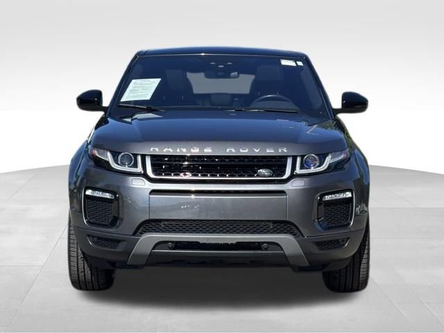 Used 2016 Land Rover Range Rover Evoque SE AWD/4WD image 10