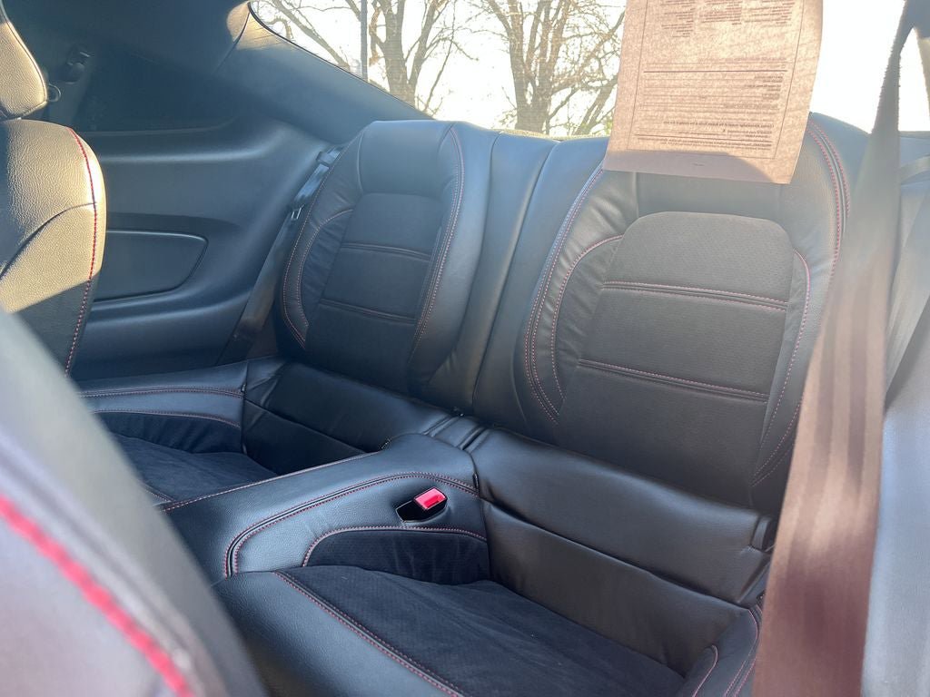 Used 2019 Ford Mustang GT Premium w/ GT Performance Package image 12