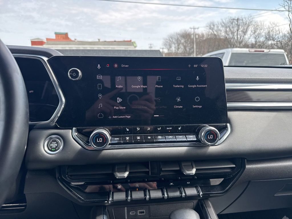 Used 2023 GMC Canyon Elevation w/ Convenience Package image 23