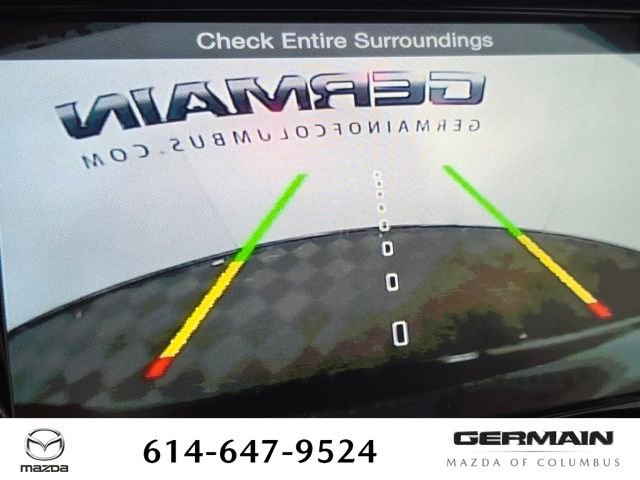 Used 2017 FIAT 500X Lounge w/ Lounge Premium Package (AWD) image 30