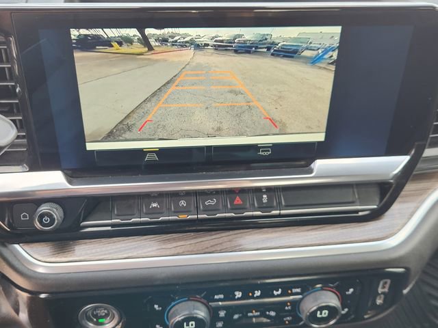 Used 2022 Chevrolet Silverado 1500 LT image 17