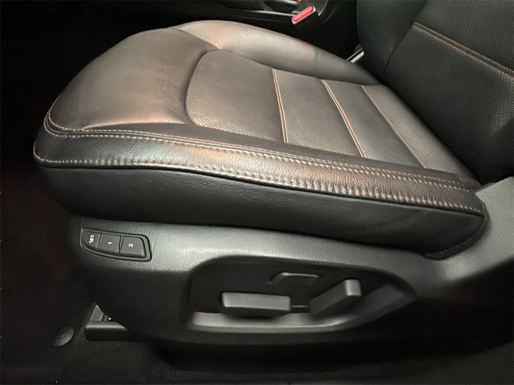 Used 2023 MAZDA CX-5 AWD 2.5 S w/ Premium Plus Pkg image 10